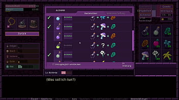 Gameplay town of magic ea 0 72 #13 joanna und jack – die banditen