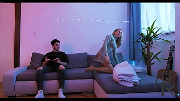 My sexy roomate maya rose 1