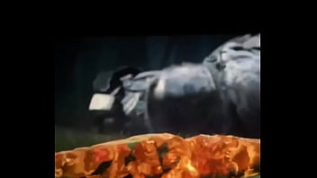 Rise of the beasts opening