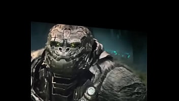 Rise of the beasts opening