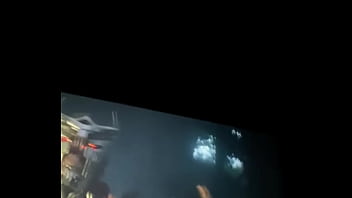 Rise of the beasts opening