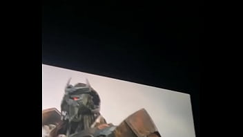 Rise of the beasts opening