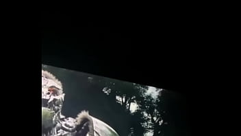 Rise of the beasts opening