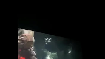 Rise of the beasts opening