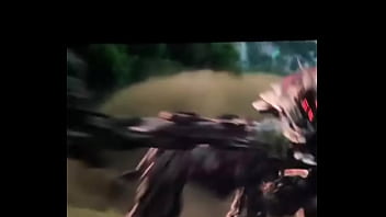 Rise of the beasts opening