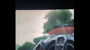 Rise of the beasts opening