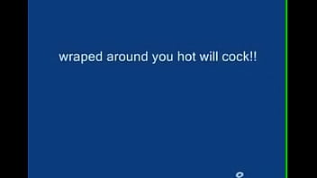 Linda schwettman cock sucking whore showing her skills of a whore