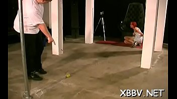 Glorious floozy is doing things era