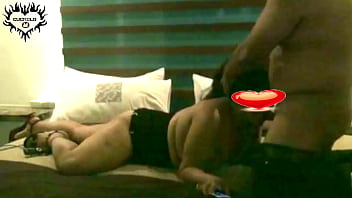 El vecino me da verga rica