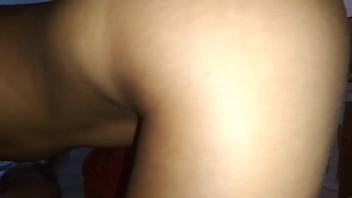 Delicious blowjob beautiful breasts beautiful shaved and very tasty pussy