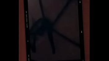 Babygirlusagi moves her body sexually with bunny ears