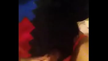 Duchess pulling her panties