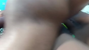 She ask me not to cum until she is satisfied