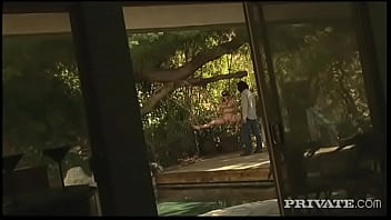 Audrey hollander loves being placed in bdsm bondage while having sex