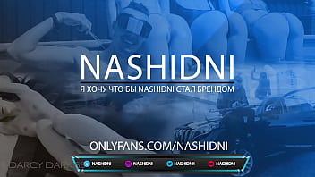 I work as a cleaning woman