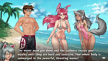 Harem Heroe Optional Quest 1 thumbnail