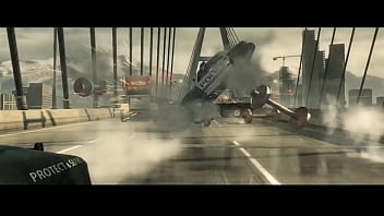 Nfs mw 2 the chase gameplay