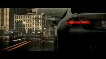 Nfs mw 2 the chase gameplay