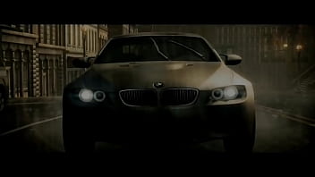 Nfs mw 2 the chase gameplay