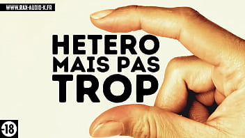 Premier Plan Gay Avec Un Mec Hétéro thumbnail