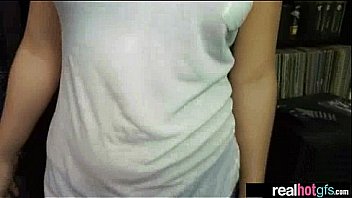 Nasty wild girl enjoy intercorse in front of cam clip 07