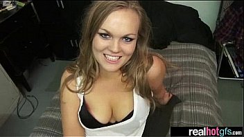 Nasty wild girl enjoy intercorse in front of cam clip 07