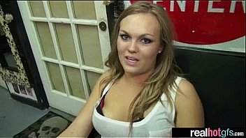 Nasty wild girl enjoy intercorse in front of cam clip 07