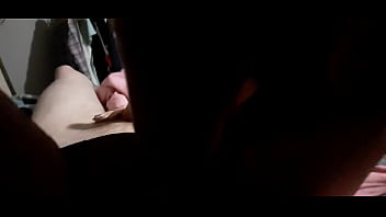 Wife performs beast bj