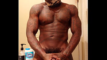 Big Black Hairy Cock Worship Hallelujah Johnson Follow Links In Bio Love Black Dick Subscribe To My Channel thumbnail