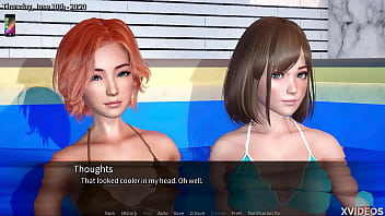 Stormside Ep6 – Visual Novel Gameplay Hd thumbnail