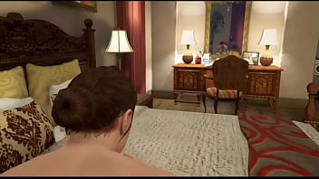 Gta 5 hot coffee mod