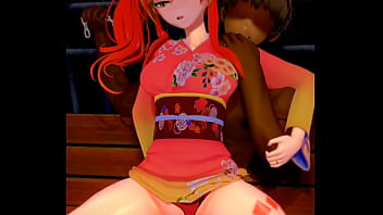 Nessa veren get caught