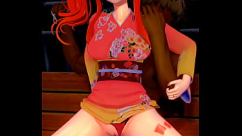 Nessa veren get caught