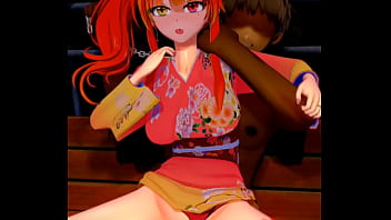 Nessa veren get caught