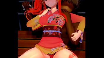 Nessa veren get caught