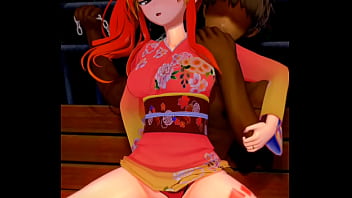 Nessa veren get caught