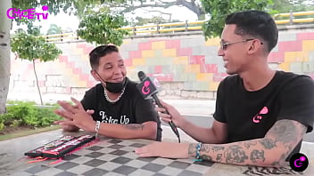 Sueña con ser gigolo pero no tiene la herramienta