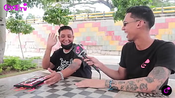 Sueña con ser gigolo pero no tiene la herramienta