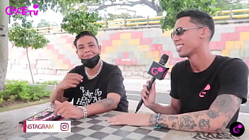 Sueña con ser gigolo pero no tiene la herramienta