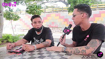 Sueña con ser gigolo pero no tiene la herramienta