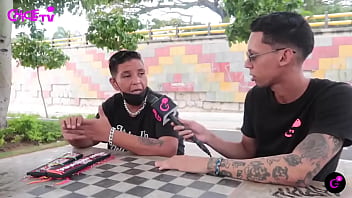 Sueña con ser gigolo pero no tiene la herramienta