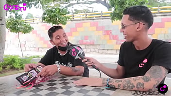 Sueña con ser gigolo pero no tiene la herramienta