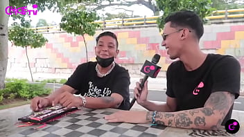 Sueña con ser gigolo pero no tiene la herramienta