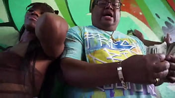 Can i hit official music video