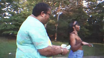 Can i hit official music video