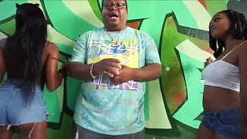 Can i hit official music video