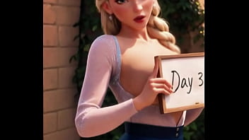 Not the end — the evolution confidence grace and power reborn in light #cinematicedit #viralshorts #fantasyqueen #disneyenergy #frozenlegacy