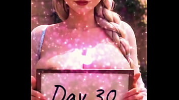 Not the end — the evolution confidence grace and power reborn in light #cinematicedit #viralshorts #fantasyqueen #disneyenergy #frozenlegacy