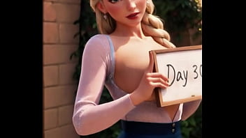 Not the end — the evolution confidence grace and power reborn in light #cinematicedit #viralshorts #fantasyqueen #disneyenergy #frozenlegacy