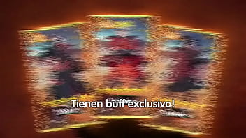 Sexo muy impresionante